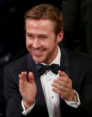 Ryan Gosling