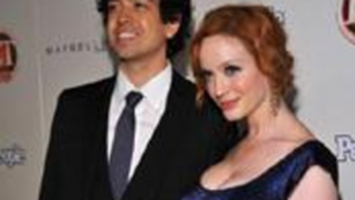 Christina Hendricks ciągle żałuje, że nie dostała roli w filmie Woody’ego Allena, ponieważ reżyser uznał ją za "zbyt słodką".