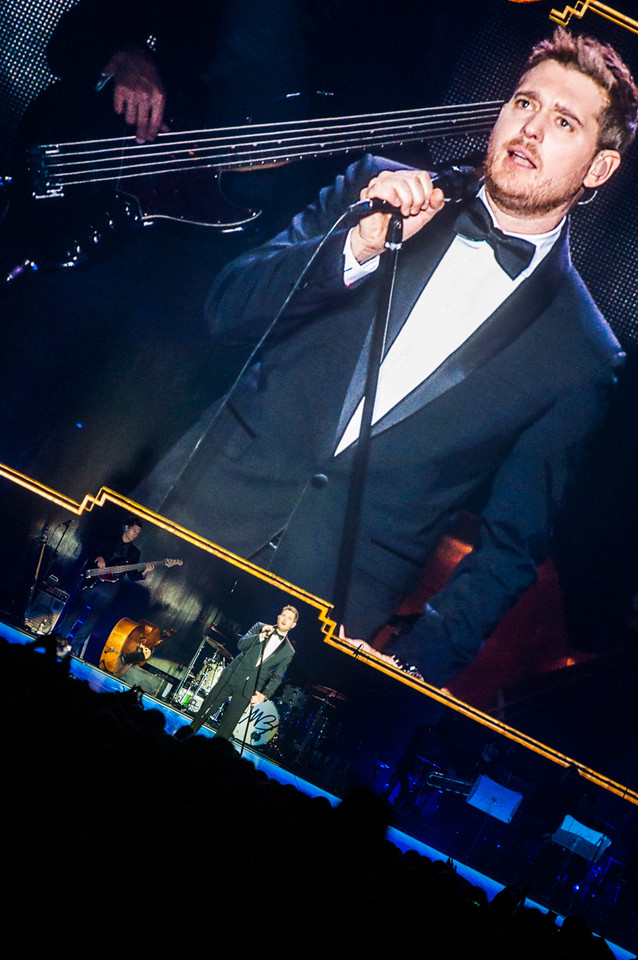 Michael Buble