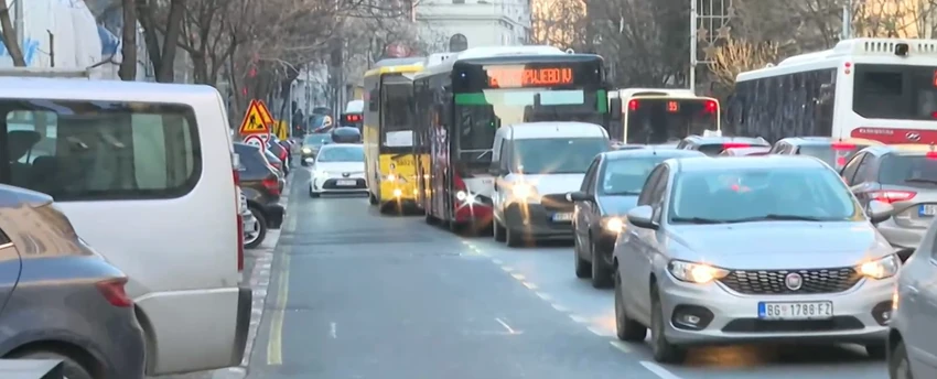 Bulevar despota Stefana