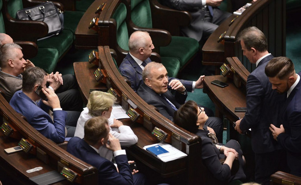 Schetyna zapowiada, że PO "odkręci" zmiany w prawie dokonane przez PiS. Pokaże plan jeszcze przed wyborami