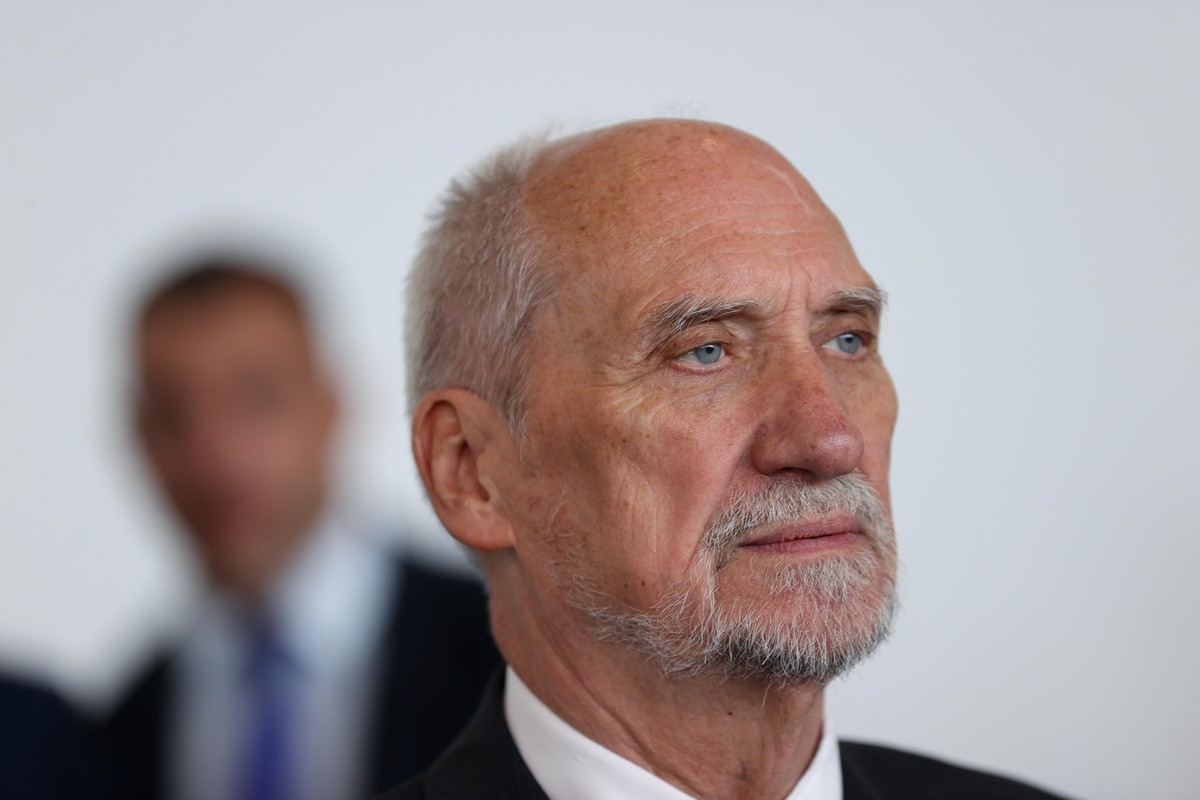 Antoni Macierewicz