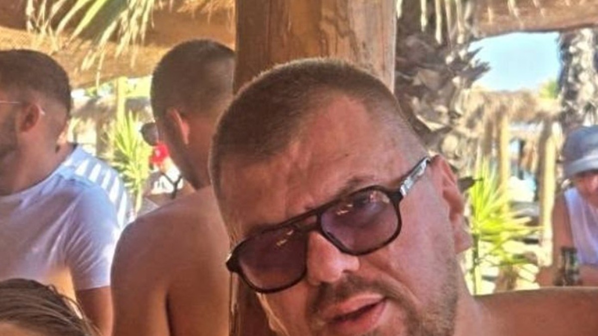 Janjuš