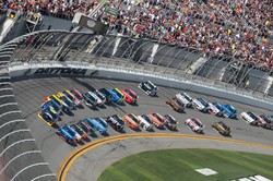 NASCAR pierwszym sportem w USA, który wznawia rywalizację w czasie pandemii