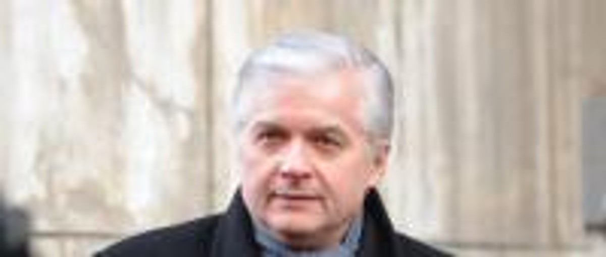 Szef senackiej komisji spraw zagranicznych ocenia, że Rosja coraz bardziej zdaje sobie sprawę ze zmian na rynku surowców energetycznych.