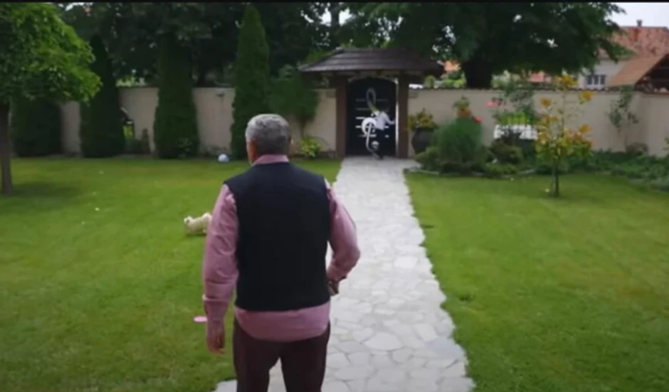 Kuća Radiše Uroševića