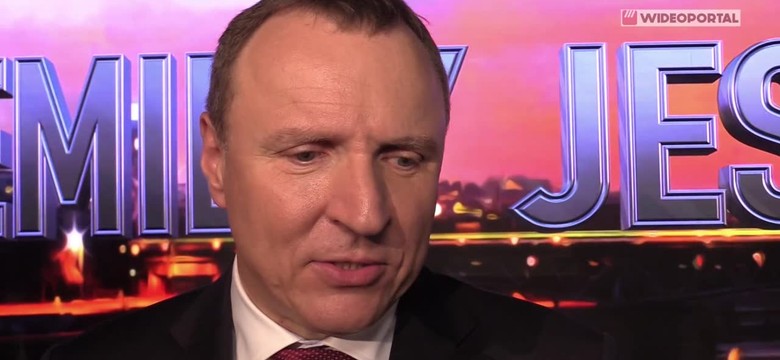 TVP nie postawi na nowe formaty? Jacek Kurski o TVP: Z forsą jest krucho, ale...