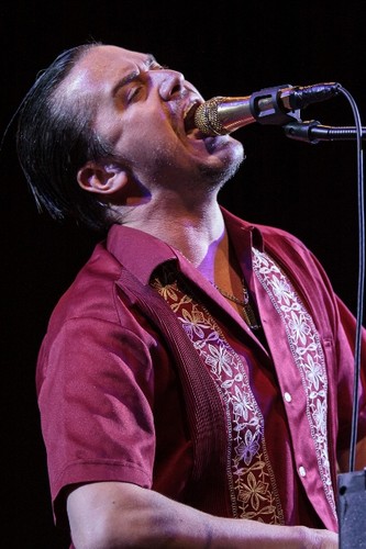 Mike Patton i Tomahawk na T-Mobile Nowe Horyzonty