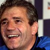 Kevin Kigen dok je 1999. obavljao funkciju selektora reprezentacije Engleske | Foto: PA Media