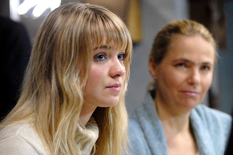 Barbara Kudej-Szatan - gwiazda lansowana przez Wojewódzkiego