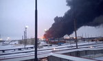 Rosyjskie rafinerie w ogniu. Jak to wpłynie na ceny paliw?
