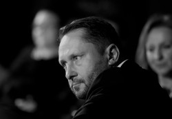 Skiba o Durczoku: Napiszę prawdę, bo Kamilowi nic już nie zaszkodzi