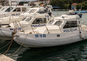 potraga za Portugalcima u Hrvatskoj pokrivalica