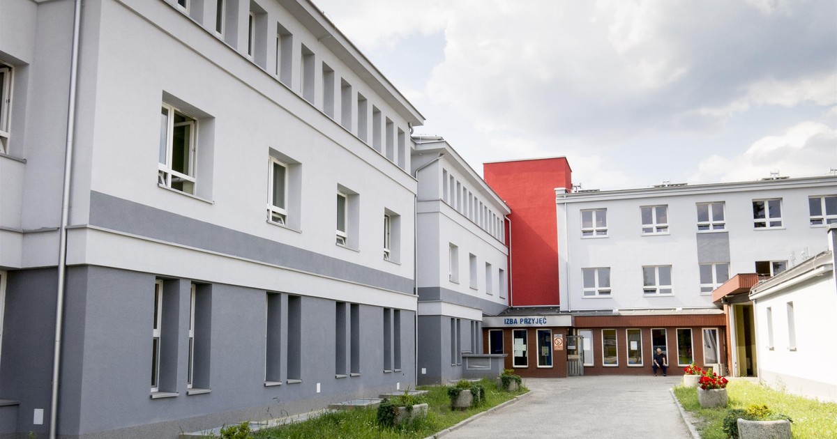 Szokująca śmierć noworodka w szpitalu - co się stało?