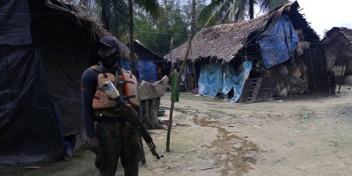 Troops kill top bandits' commanders, 48 others in North West - Vimarsana News