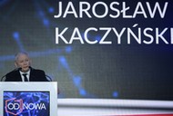 Jarosław Kaczyński