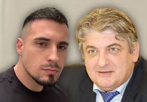 Toni Bijelić i Marko Bijelić