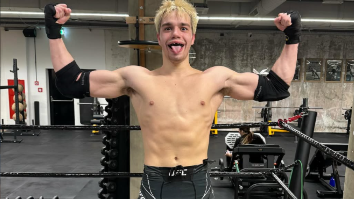 Influenserka tvrdi da je doživela nasilje od Luke Silnog: 