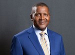 Dangote ranks 9th on list of top 10 richest manufacturing billionaires in the world