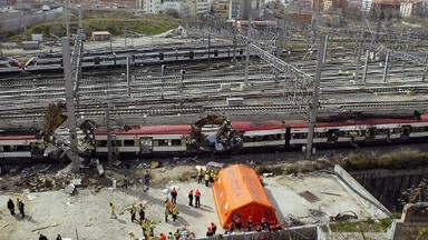 Madryt 2004. To był najkrwawszy zamach w Europie