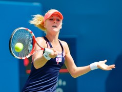 Urszula Radwańska odpadła z turnieju w Auckland
