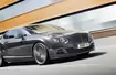 Bentley Continental GT Speed