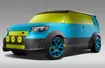 Scion Numeric xB dla snowboardzisty