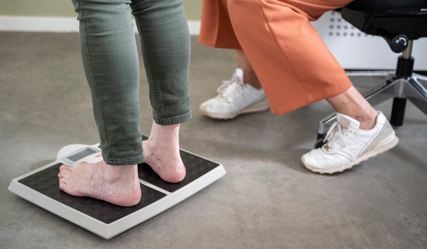 Gojaznost dovodi do visokih nivoa leptina 