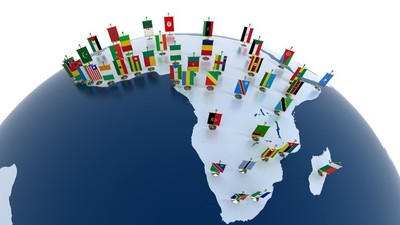 10 African countries with the least soft power influence over the world 