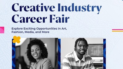 Jobberman Nigeria has partnered with the Mastercard Foundation and Obsidian Advisory to deliver a special creative industry career fair. 