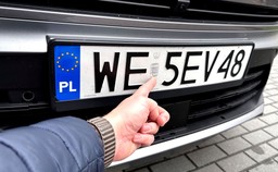 1870 zł opłaty karnej z odsetkami. kierowcy masowo dostają wezwania