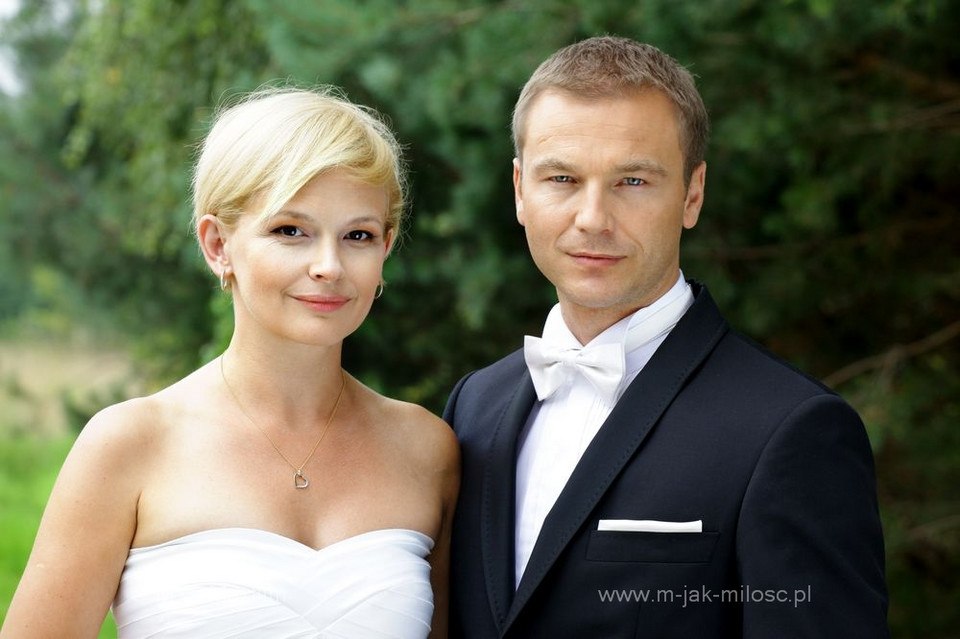 Najpiękniejsze śluby w polskich serialach