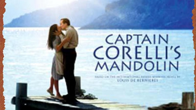 Oni zrealizowali film "Kapitan Corelli"