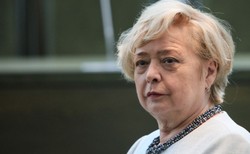 Gersdorf do ławników: Musicie być odważni, orzekać zgodnie z konstytucją