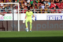 Pogoń już po pierwszej połowie awans miała z głowy. To był sabotaż [WIDEO]