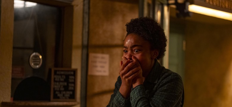 Ten serial od razu wskoczył na szczyt. Nowy odcinek trzy dni wcześniej