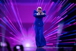 Strajk w Roblox. Tak dzieci zaprotestowały przeciw wykluczeniu wokalisty z Eurowizji 2024