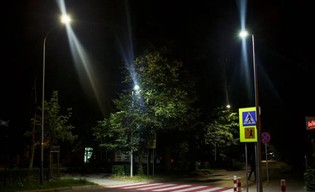 Kraków stawia na energooszczędne oświetlenie