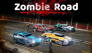 Zombie Road