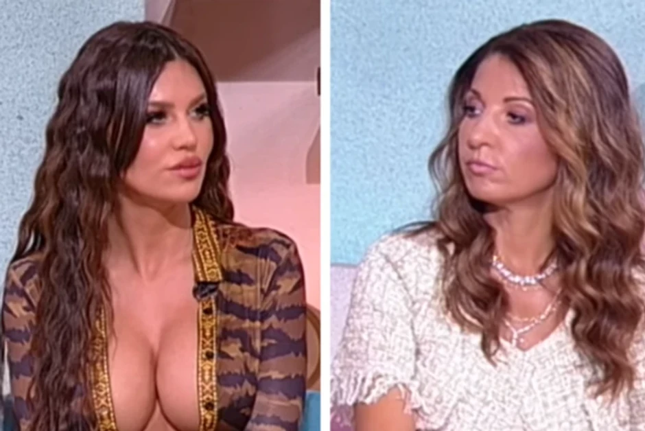 Stanija kod Sanje Marinković