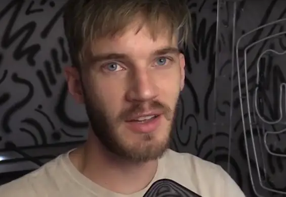 Najpopularniejszy YouTuber świata PewDiePie naprawdę usunął swój kanał i jednocześnie zrobił nas w konia