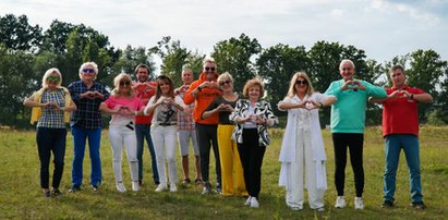 „Sanatorium miłości”. Co nam powiedzą o swoich pierwszych miłościach?