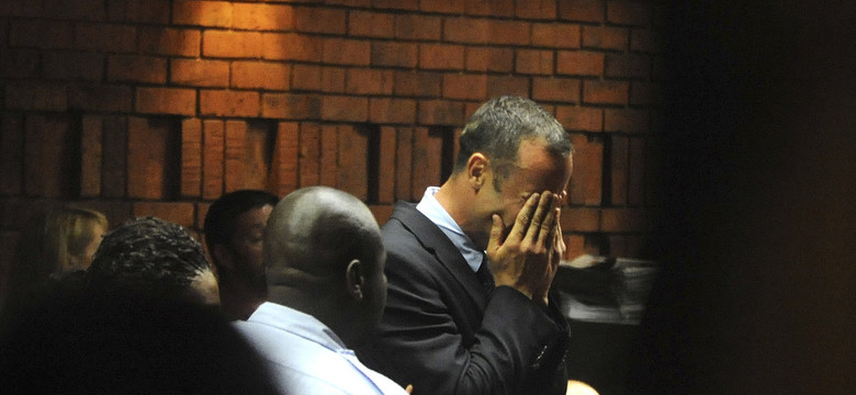 Pistorius zapewnia, że nie zamordował Steenkamp. Będzie walczył