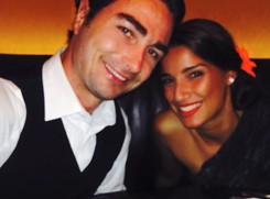 Jan Kliment się zaręczył. Oto jego piękna narzeczona [FOTO]