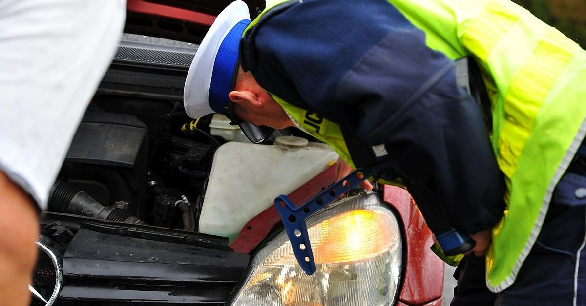 Masz to w aucie? Żegnaj się z dowodem rejestracyjnym