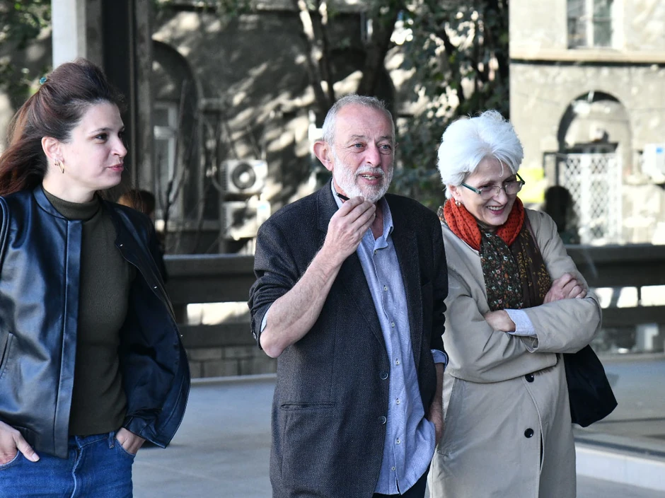 Miroslav Mika Aleksić