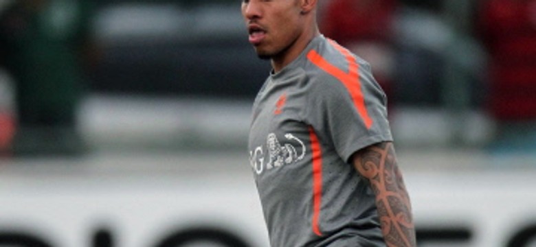 Nigel de Jong o krok od Interu