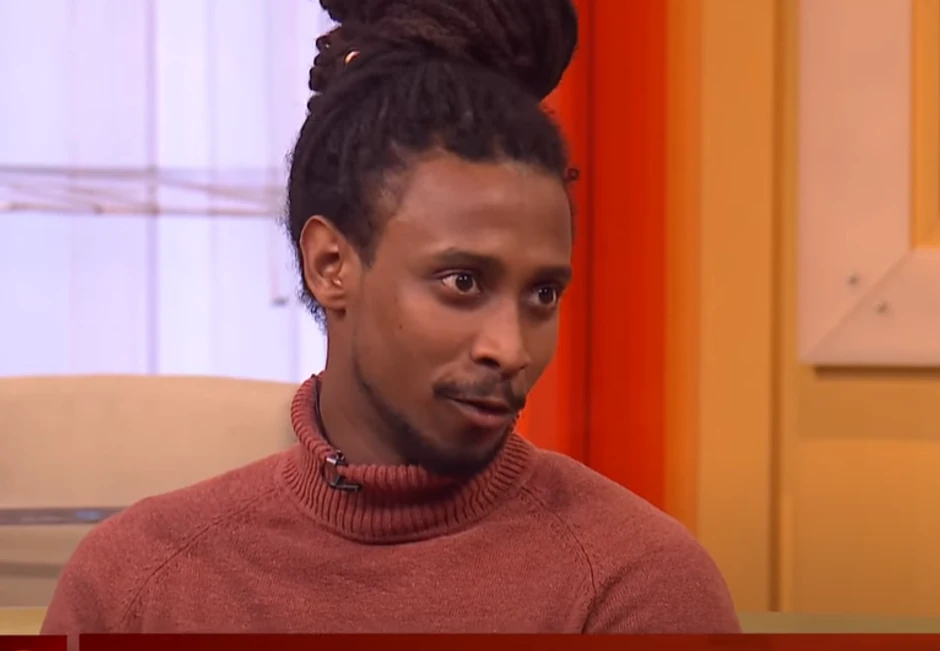 Muhamed i Nina, najpoznatiji srpsko-egipatski par