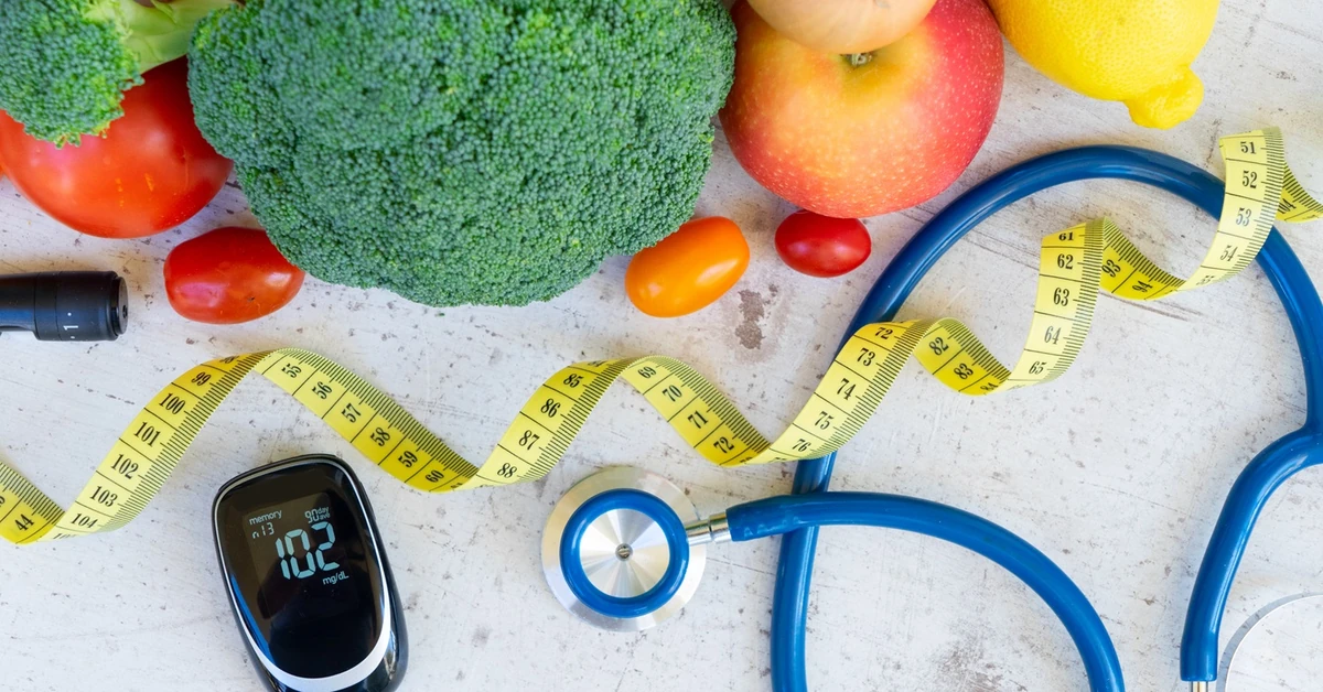 Klucz w odchudzaniu i walce z insulinoopornością? Ma kontrolować apetyt i zwiększać uczucie sytości