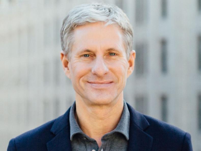 Ripple's Chris Larsen